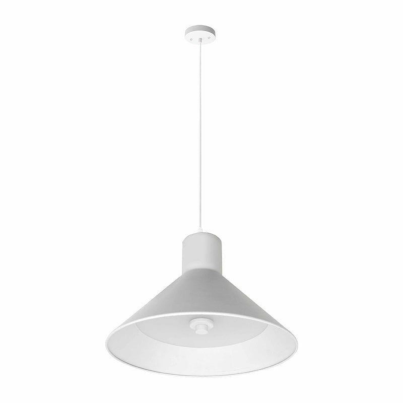 Westgate 25W 1300LM 2700K/3000K/3500K/4000K/5000K White Westgate Product LCFC-MCT5-WH