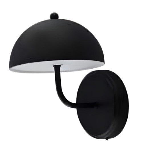 Westgate 10W 500LM 2700K/3000K/3500K/4000K/5000K Black Lighting Accessory LCFD-WS-BK
