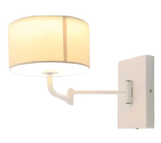 Westgate 10W 500LM 2700K/3000K/3500K/4000K/5000K Brushed Nickel Lighting Accessory LCFF-WS-BN