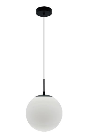 Westgate 12W 1000LM 2700K/3000K/3500K/4000K/5000K Black LED Ceiling Light LCFG-8-MCT5-FR-BK