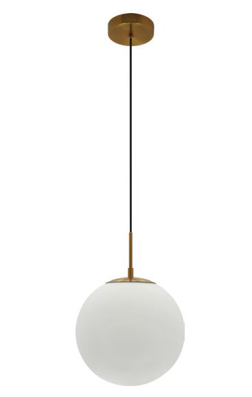 Westgate 12W 1000LM 2700K/3000K/3500K/4000K/5000K Gold LED Ceiling Light LCFG-8-MCT5-FR-GD
