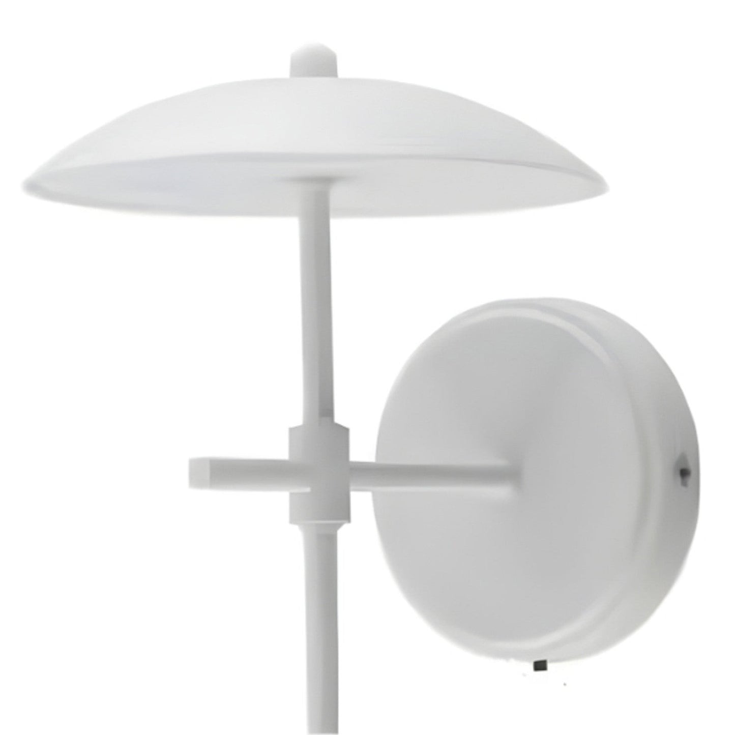 Westgate 10W 500LM 2700K/3000K/3500K/4000K/5000K White Lighting Accessory LCFI-WS-WH