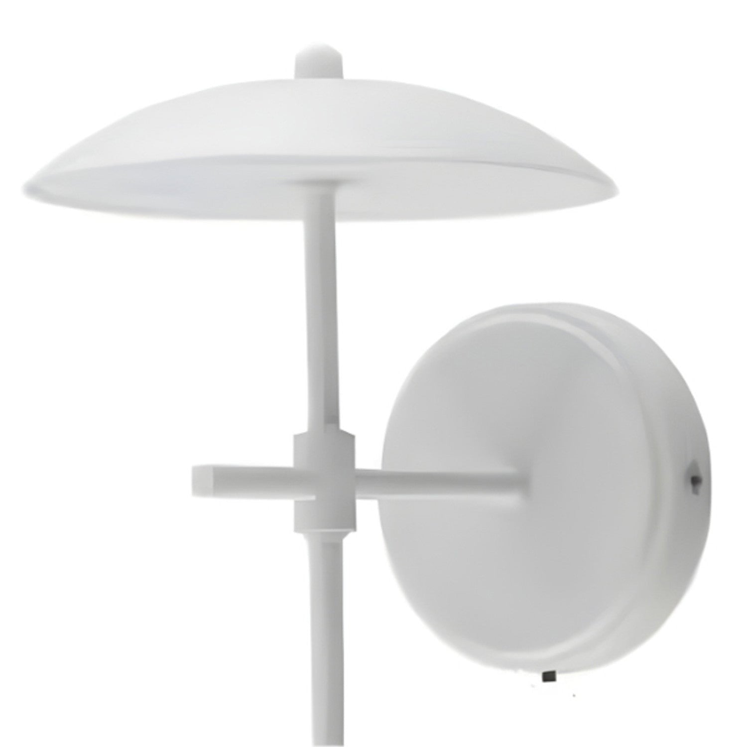 Westgate 10W 500LM 2700K/3000K/3500K/4000K/5000K White Lighting Accessory LCFI-WS-WH
