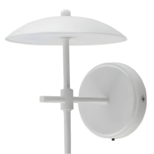 Westgate 10W 500LM 2700K/3000K/3500K/4000K/5000K White Lighting Accessory LCFI-WS-WH