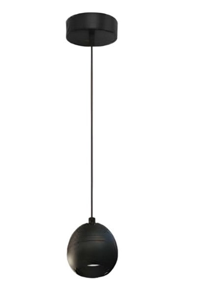 Westgate 6W/9W/12W 960LMMax. 3000K/4000K/5000K Black Lighting Accessory LCFK-MCTP-BK
