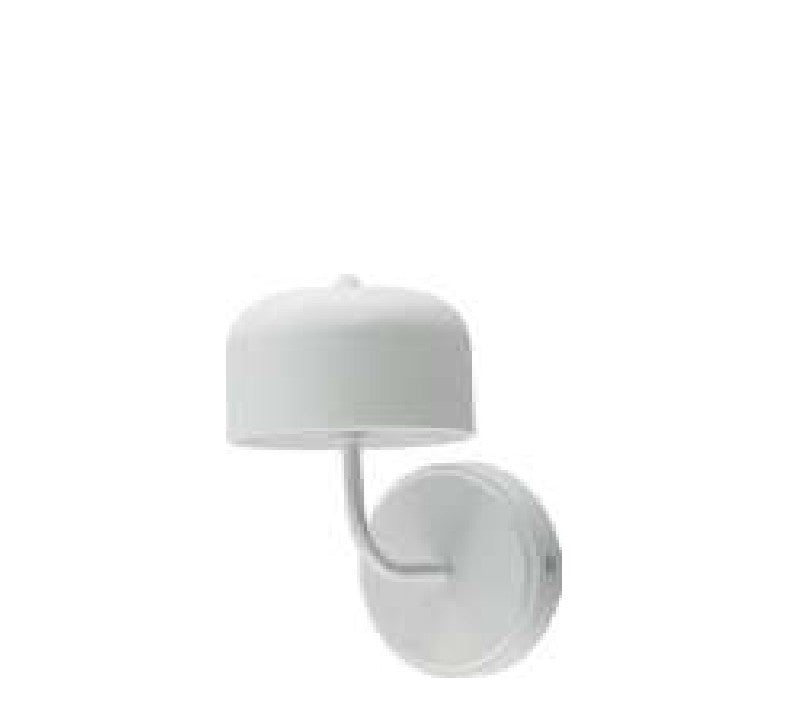 Westgate 10W 700LM 2700K/3000K/3500K/4000K/5000K White Lighting Accessory LCFP-WS-WH