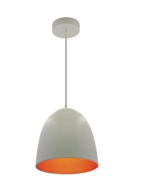 Westgate 120V 24W 820LM 2700K/3000K/3500K/4000K/5000K LED Pendant Light LCFR-MCT5-WG
