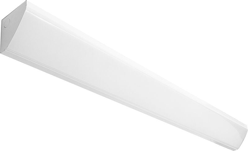 Westgate 4 ft 20W/30W/40W 115LM/W 3500K/4000K/5000K Lighting Accessory LCL-4FT-40W-MCTP-EM-SEN