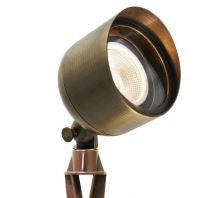 Westgate Antique Bronze PAR36 Landscape Directional Fixture LD-001-BZ