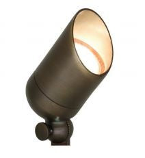 Westgate 5W 400LM 3000K Antique Bronze / Bronzed Brass Landscape LED Directional Light LD-006-BZB