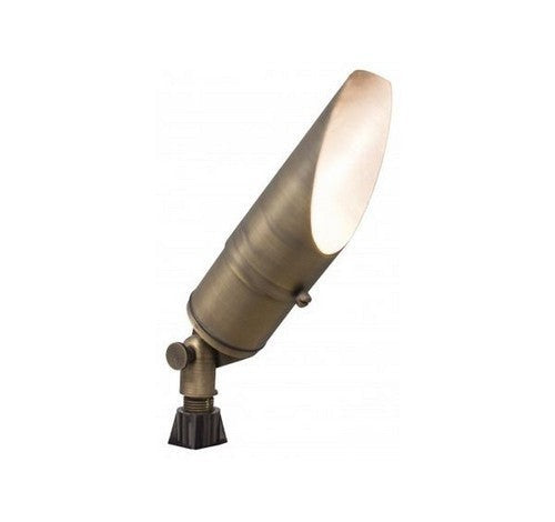 Westgate 5W 400LM 3000K Antique Bronze Landscape LED Directional Light LD-009-BZ