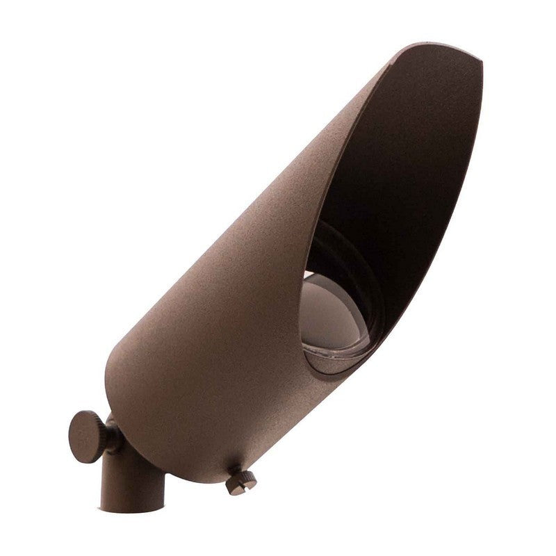 Westgate 5W 400LM 3000K Antique Bronze / Bronzed Brass Landscape LED Directional Light LD-009-BZB