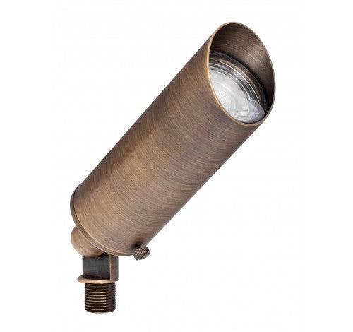 Westgate 5W 400LM 3000K Antique Bronze Landscape LED Directional Light LD-110-BZ