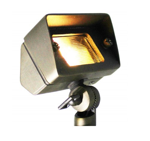 Westgate 6W 300LM 3000K Antique Bronze Landscape LED Directional Light LD-180-BZ