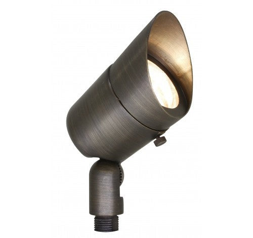 Westgate 5W 400LM 3000K Antique Bronze Landscape LED Directional Light LD-192-BZ