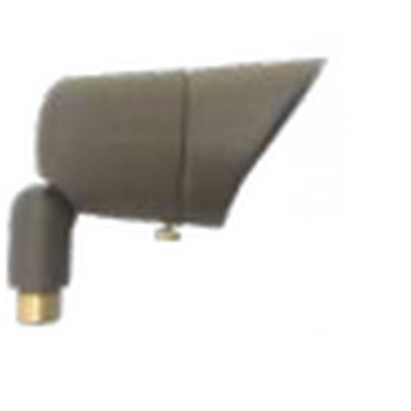 Westgate 5W 400LM 3000K Bronzed Brass Landscape LED Directional Light LD-192-BZB