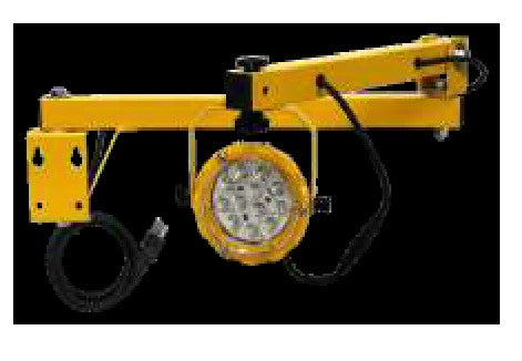 Westgate 30W 3300LM 6000K LED Wall Light LDL-R-30W-60K-A40