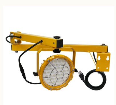 Westgate 63W 6930LM 5700K LED Dock Light LDL-R-63W-57K-A40