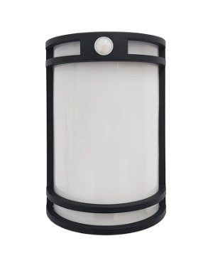 Westgate 15W 980LM 2700K/3000K/3500K/4000K/5000K Black Lighting Accessory LDS-MCT5-DT-PIR-BK
