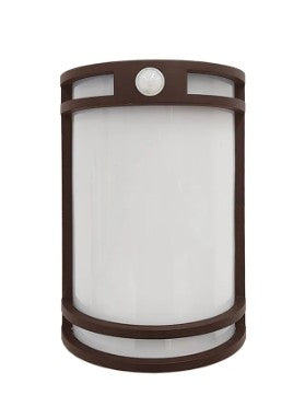 Westgate 15W 980LM 2700K/3000K/3500K/4000K/5000K Oil Rubbed Bronze Lighting Accessory LDS-MCT5-DT-PIR-ORB