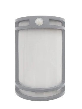 Westgate 15W 980LM 2700K/3000K/3500K/4000K/5000K Silver Lighting Accessory LDS-MCT5-DT-PIR-SIL