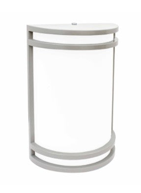 Westgate 15W 980LM 2700K/3000K/3500K/4000K/5000K Silver Westgate Product LDS-MCT5-DT-SIL