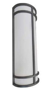 Westgate 40W/60W/80W 80LM/W 3000K/4000K/5000K Black Lighting Accessory LDSB-40-MCTP-DD-BK