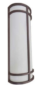 Westgate 40W/60W/80W 80LM/W 3000K/4000K/5000K Oil Rubbed Bronze Lighting Accessory LDSB-40-MCTP-DD-ORB