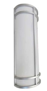 Westgate 40W/60W/80W 80LM/W 3000K/4000K/5000K Silver Lighting Accessory LDSB-40-MCTP-DD-SIL