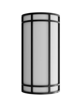 Westgate 15W/20W/25W 80LM/W 3000K/4000K/5000K Black Lighting Accessory LDSC-18-MCTP-DD-BK