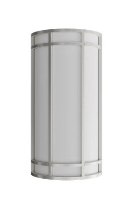 Westgate 15W/20W/25W 80LM/W 3000K/4000K/5000K Silver Lighting Accessory LDSC-18-MCTP-DD-SIL