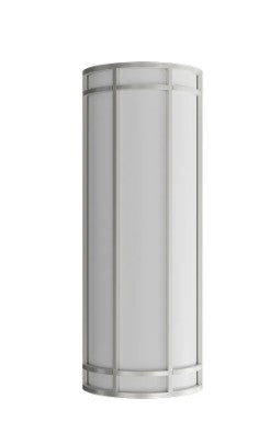 Westgate 20W/25W/30W 80LM/W 3000K/4000K/5000K Silver Lighting Accessory LDSC-24-MCTP-DD-SIL