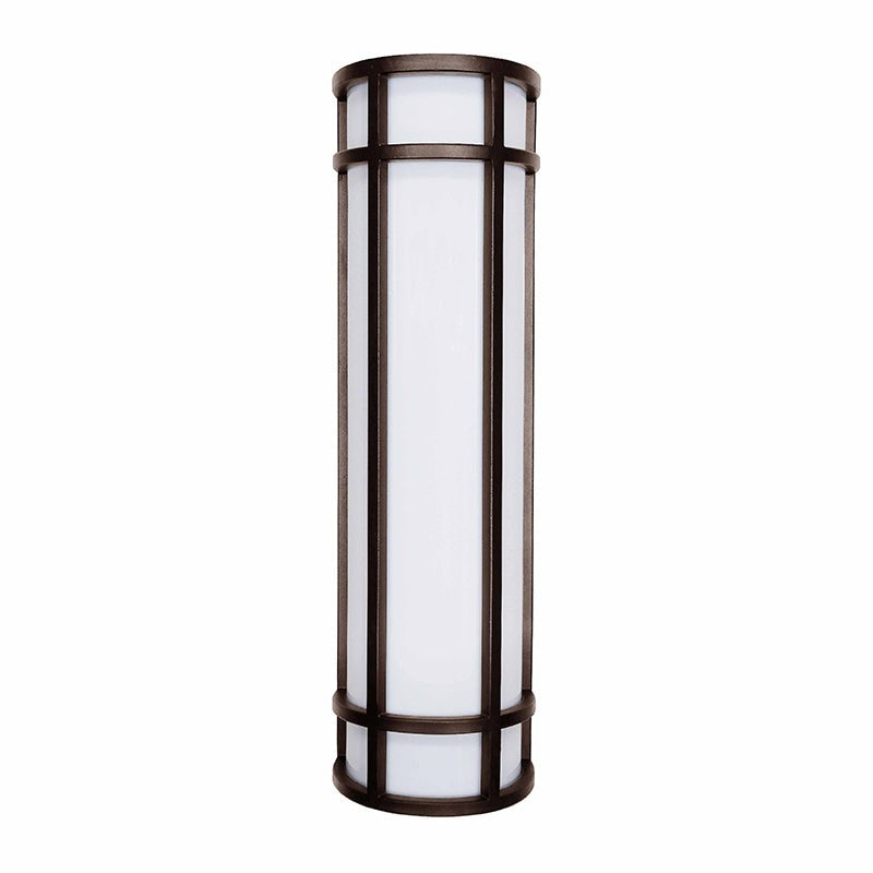 Westgate 25W 1800LM 3000K/4000K/5000K Oil Rubbed Bronze Westgate Product LDSXL-MCT-DD-ORB