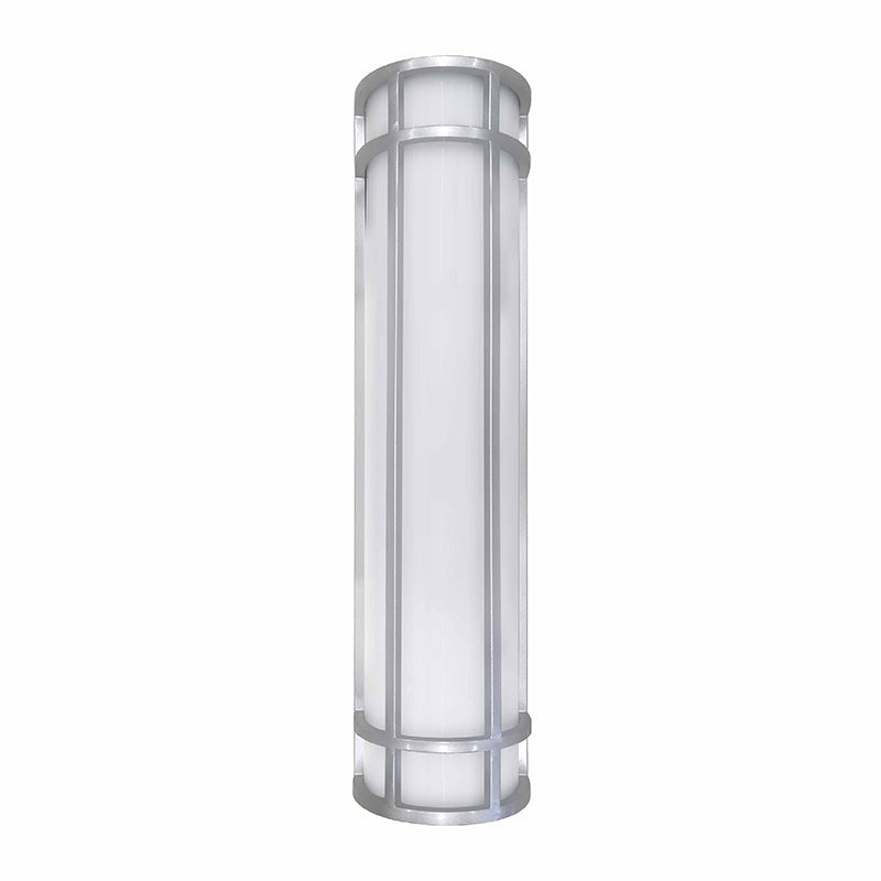 Westgate 25W 1800LM 3000K/4000K/5000K Silver Westgate Product LDSXL-MCT-DD-SIL