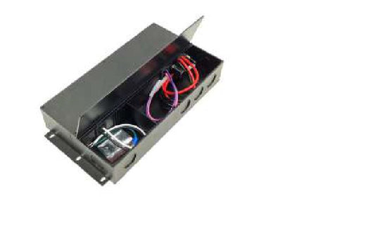 Westgate 24V 96W LED Driver LEDDR-24V-96W-UNIV