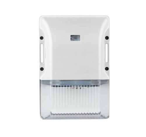 Westgate 20W 5000K 2500LM LED Small Non-Cutoff Wall Pack White LESW-20W-50K-P-WH