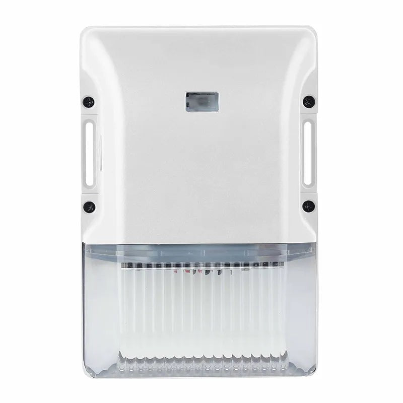 Westgate 8W/12W/15W 135 LM/W 3000K/4000K/5000K White Lighting Product LESW-8-15W-MCTP-P-WH