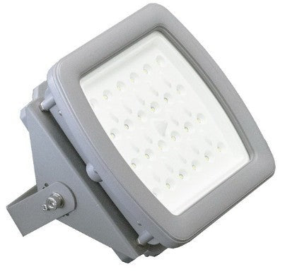 Westgate Gray Hazardous Location Flood Highbay Light Mount IP68 LF-AD-SF-GY
