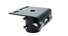 Westgate 2 Inch Pole Adapter Slip Fitter Lighting Accessory LF-AD-SF