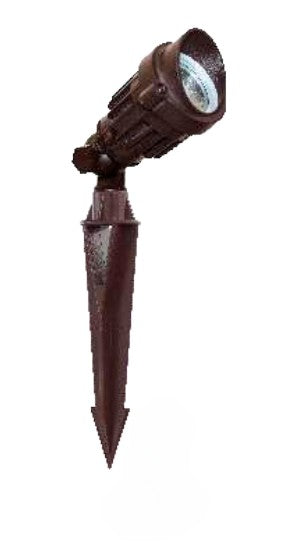 Westgate 7W 500-550LM 2700K/3000K/3500K/4000K/5000K Oil Rubbed Bronze Lighting Accessory LF12-G2-7W-MCT5-ORB