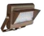 Westgate LF3 Series Shroud Flood Light Accessory LF3-SH2