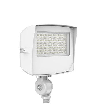 Westgate 20W/30W/50W 140LM/W 3000K/4000K/5000K White Lighting Accessory LF4MAX-MD-20-50W-MCTPB-KN-P-WH