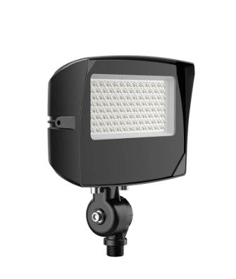 Westgate 15W/25W/35W 140LM/W 3000K/4000K/5000K Black Lighting Accessory LF4MAX-SM-15-35W-MCTPB-KN-P-BK