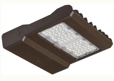 Westgate 50W 4000K 6900LM IP65 LED Flood Area Light LFCO-50W-40K