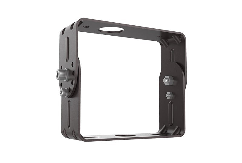Westgate 120V Dark Bronze LED Compact Flood Light LFE-YK