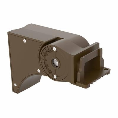 Westgate 120-277V White LED Flood Light LFX-ASA-WH
