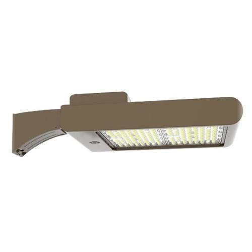 Westgate 120-277V Dark Bronze LED Flood Light LFX-EXT