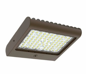 Westgate 120-277V 50W/80W/100W/150W 140LM/W 4000K LED Flood Light LFX-LG-50-150W-40K-SC