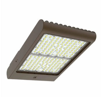 Westgate 120-277V 150W/200W/240W/300W 145LM/W 4000K LED Flood Light LFX-XL-150-300W-40K-SC
