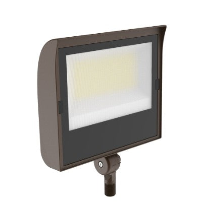 Westgate 120-277V 50W/80W/100W 135 LM/W 3000K/4000K/5000K LED Flood Light LFXE-MD-50-100W-MCTP-KN-P